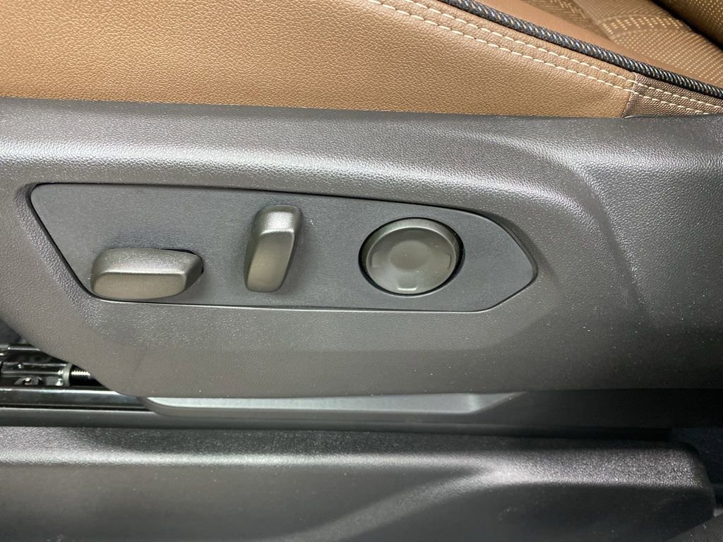 New 2026 Chevrolet Tahoe High Country image 51