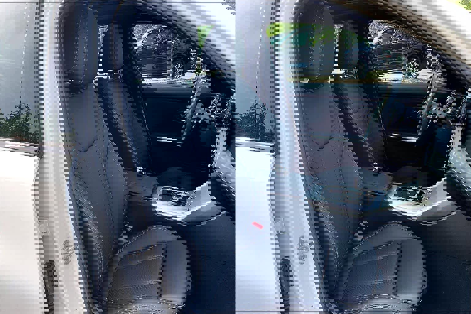 Used 2024 BMW M340i xDrive AWD/4WD image 8