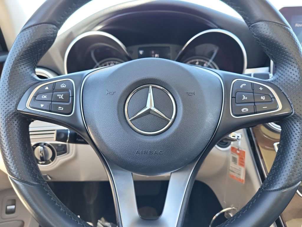 Used 2016 Mercedes-Benz C 300 4MATIC Sedan image 17