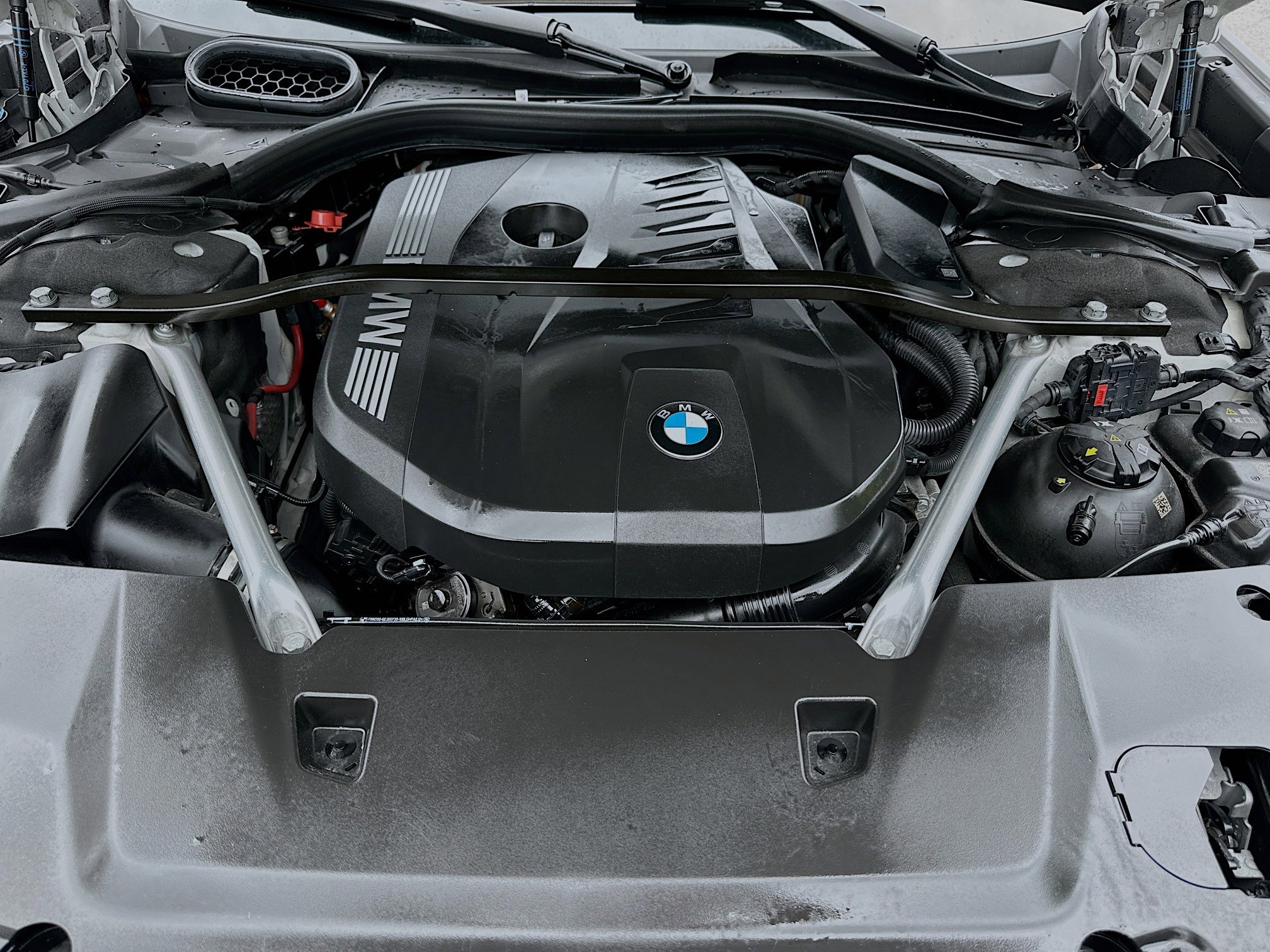 Used 2023 BMW 740i w/ Executive Package image 34