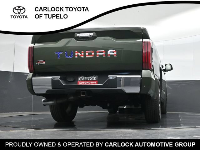 Used 2023 Toyota Tundra 1794 Edition AWD/4WD image 54