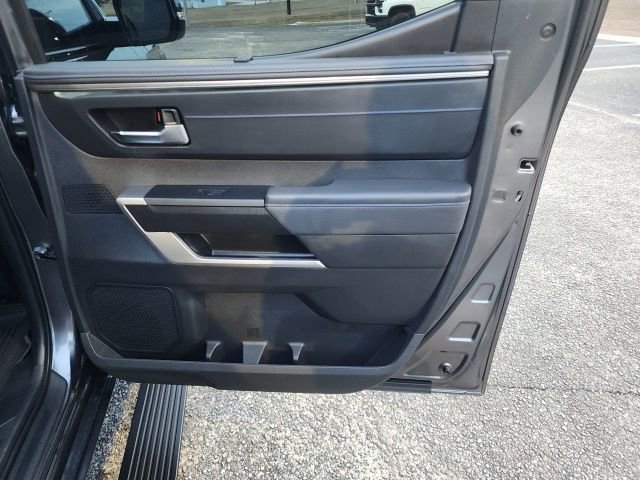 Used 2025 Toyota Tundra Platinum image 15