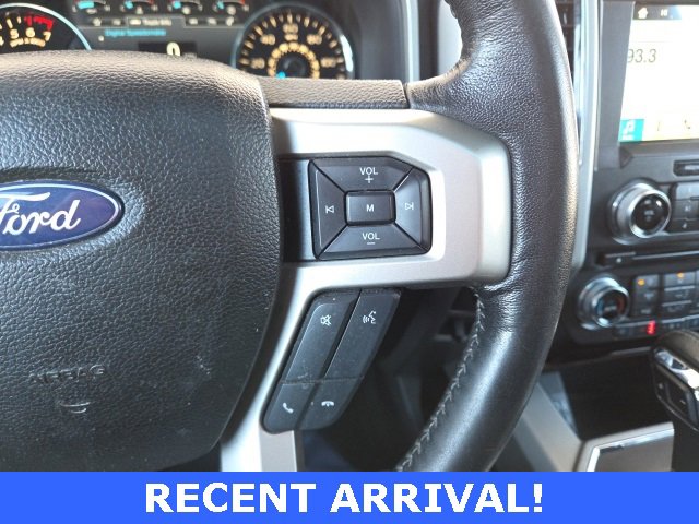 Used 2017 Ford F150 Lariat w/ Equipment Group 502A Luxury image 66