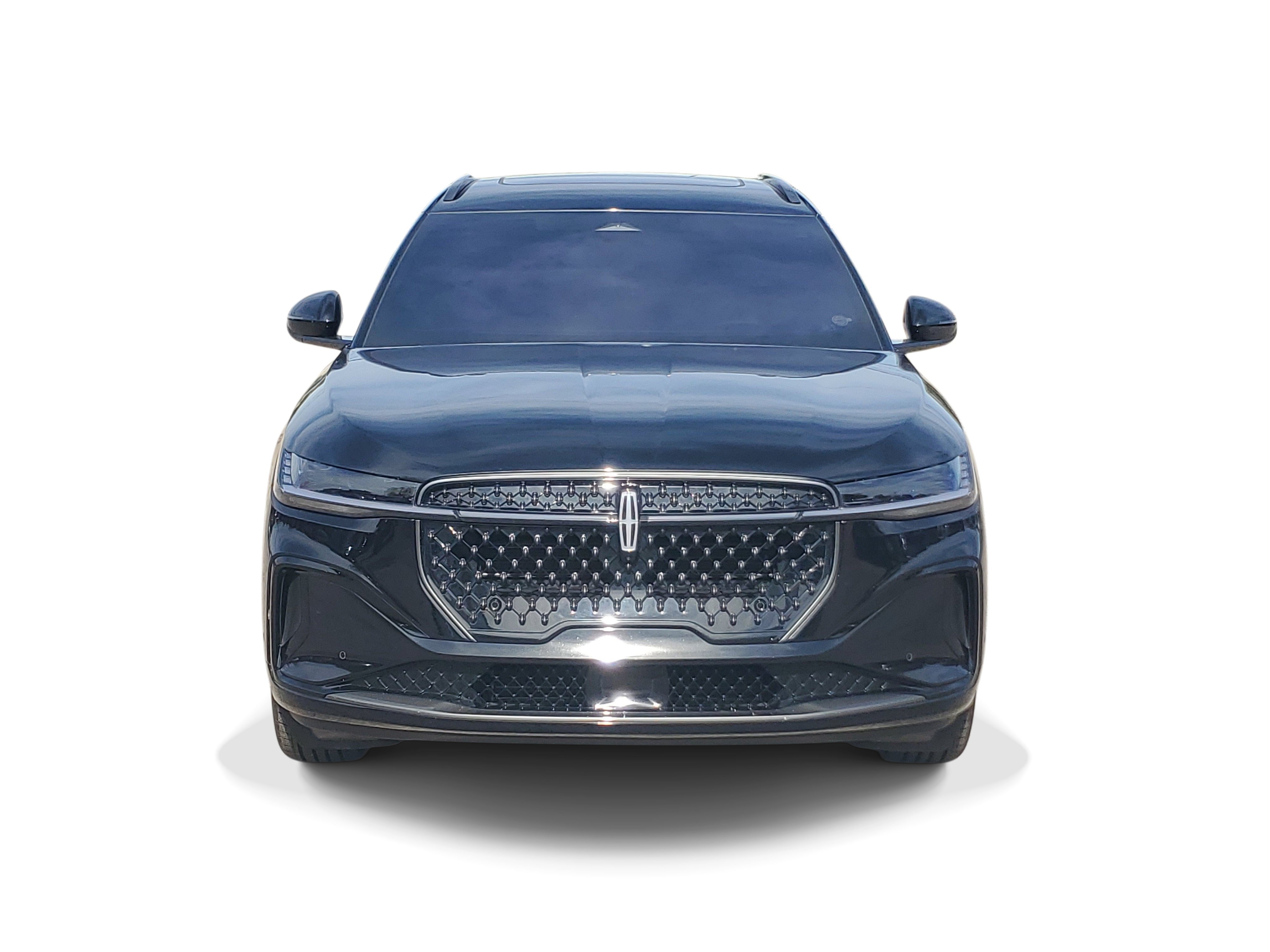 Used 2024 Lincoln Nautilus Reserve w/ Equipment Group 203A AWD/4WD image 2
