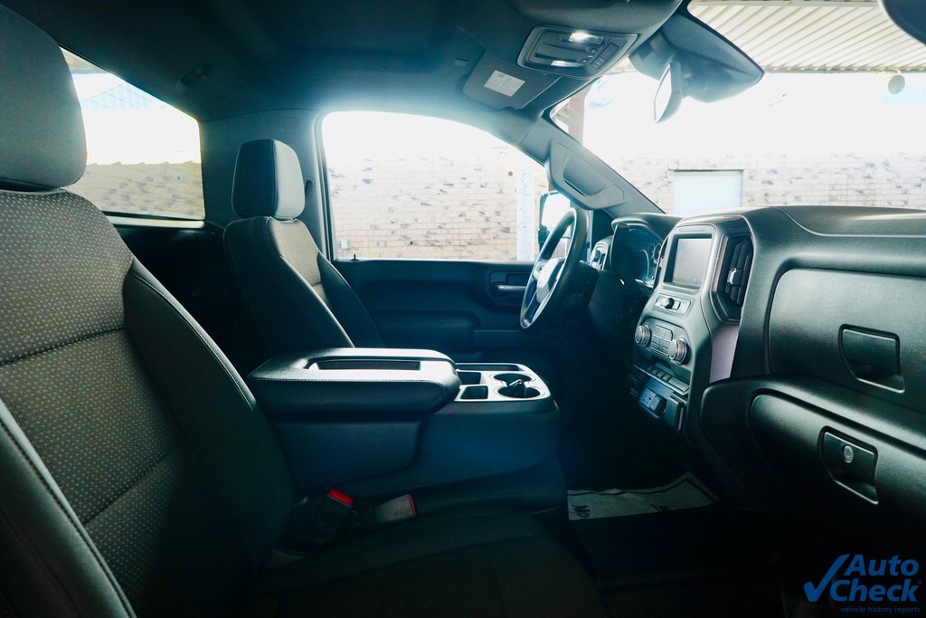 Used 2025 GMC Sierra 2500 Pro image 6