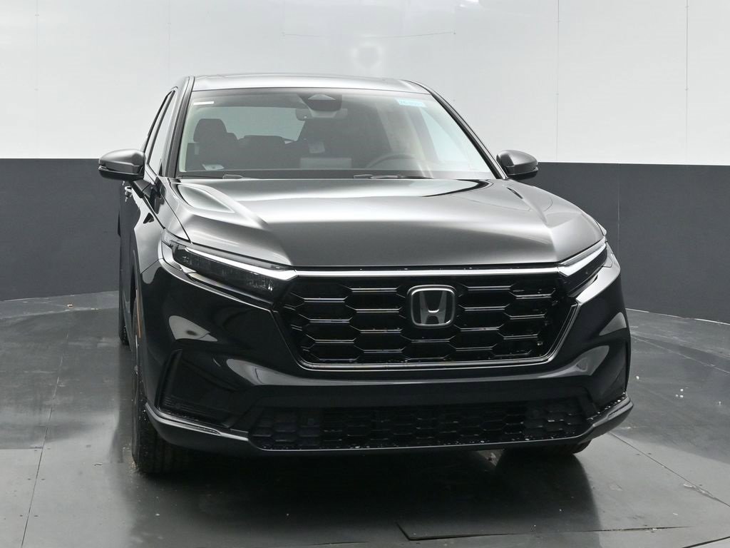 New 2026 Honda CR-V EX-L image 4