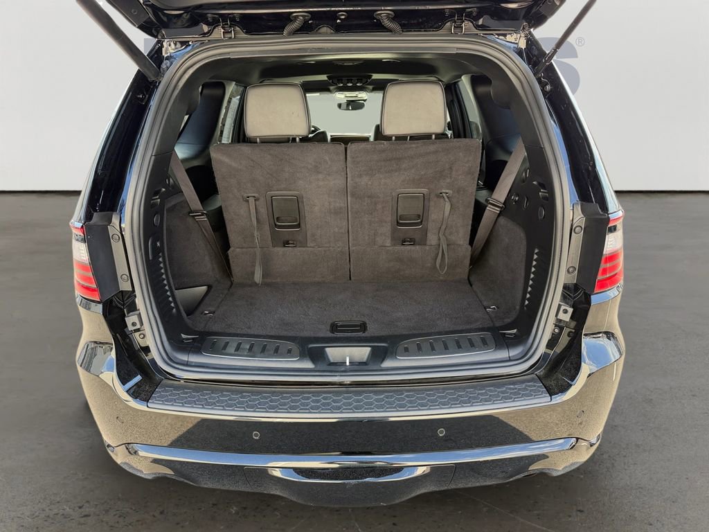 Used 2025 Dodge Durango GT image 14