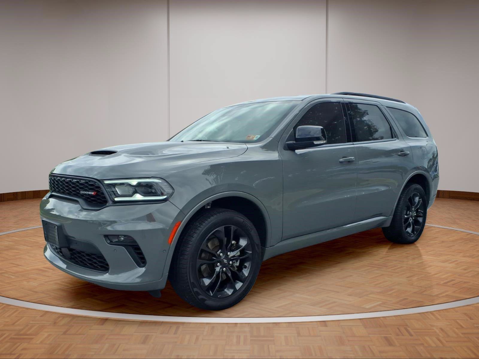 Used 2023 Dodge Durango GT AWD/4WD image 4