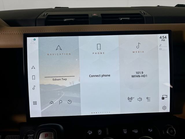 New 2026 Land Rover Defender 130 S image 16