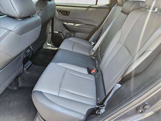 New 2026 Subaru Outback Premium AWD/4WD image 16
