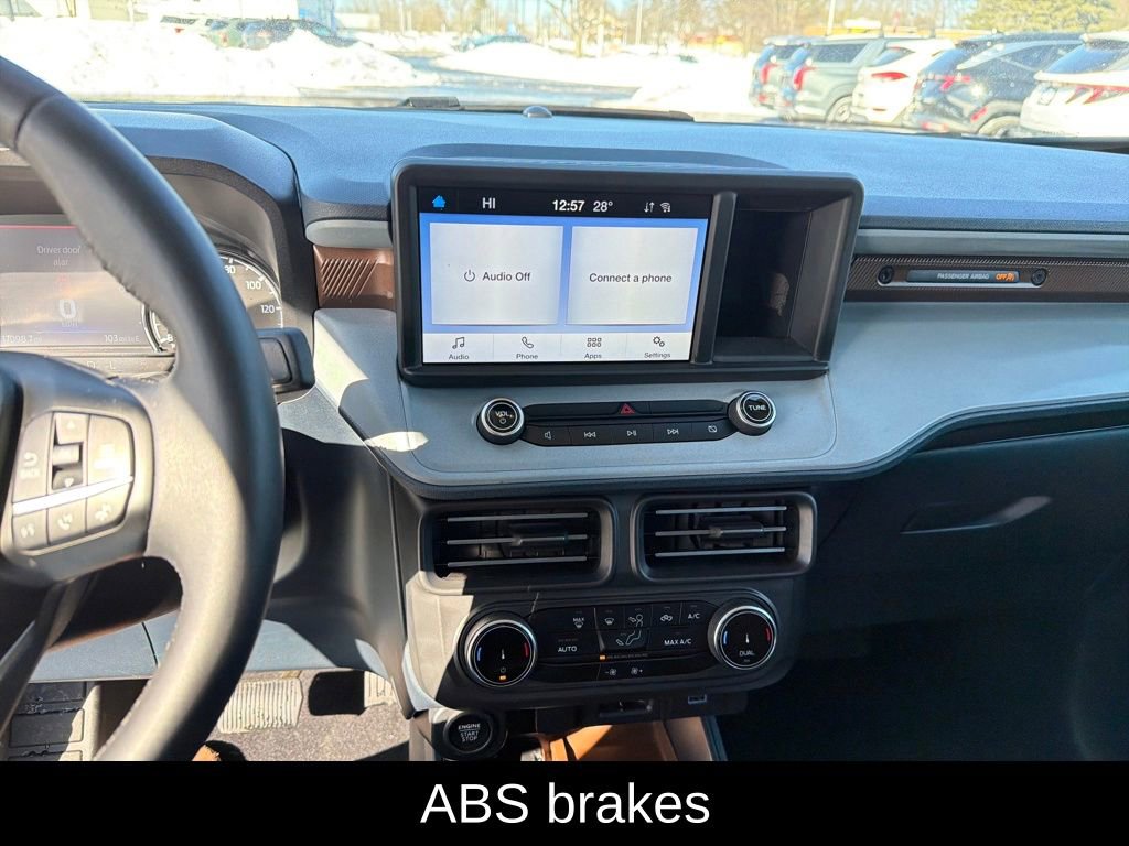 Used 2023 Ford Maverick Lariat image 18