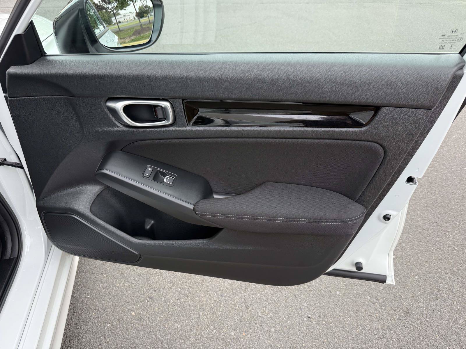 Used 2026 Honda Civic Sport image 15