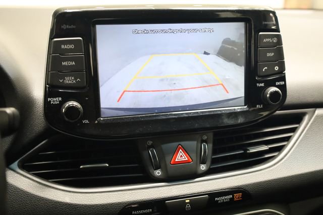 Used 2018 Hyundai Elantra GT FWD image 22