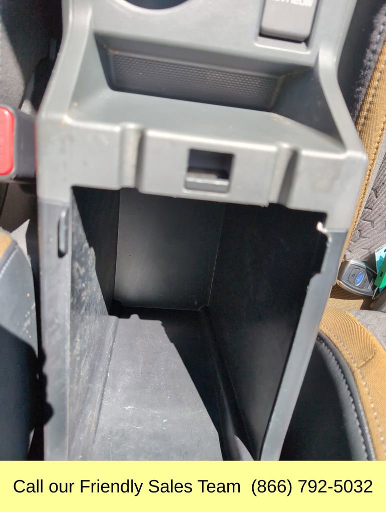 Used 2024 Subaru Crosstrek 2.5i Sport image 26