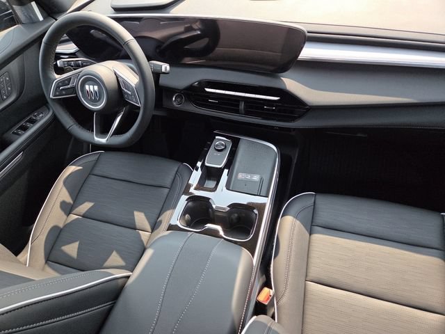 New 2026 Buick Enclave Sport Touring w/ Power Package FWD image 26