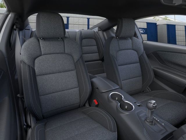 New 2026 Ford Mustang Coupe image 10