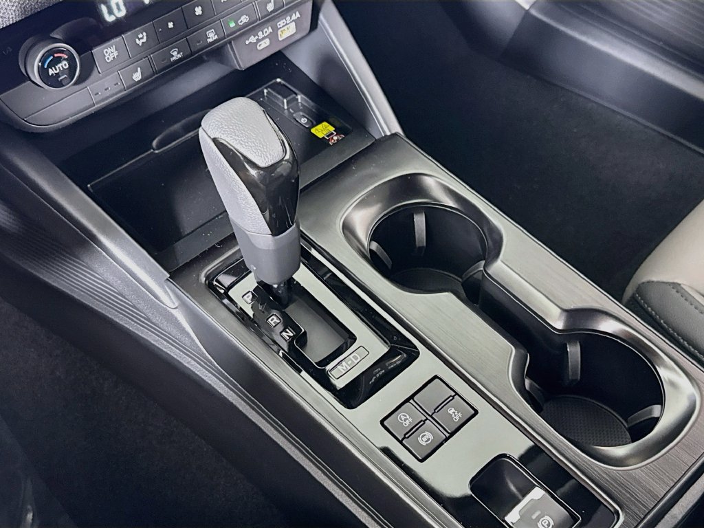 New 2026 Subaru Outback Premium AWD/4WD image 17