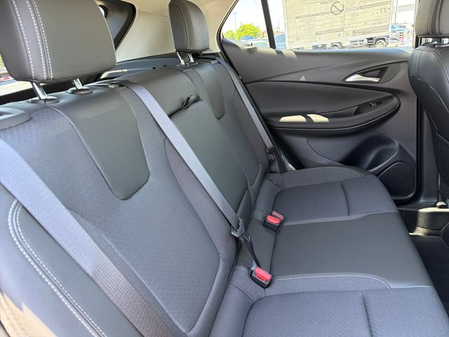 New 2026 Buick Encore GX Preferred w/ Comfort Package AWD/4WD image 23