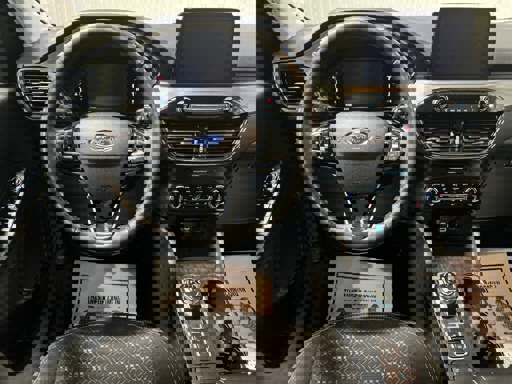 Used 2023 Ford Escape Active image 4