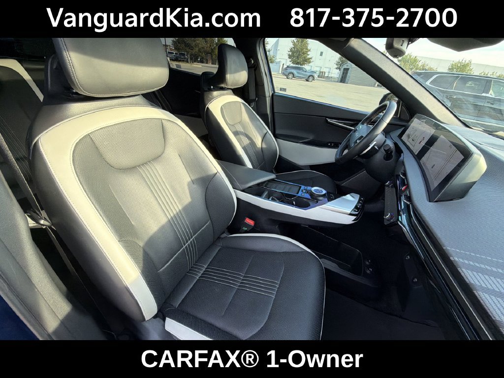 Certified 2023 Kia EV6 GT-Line AWD/4WD image 29