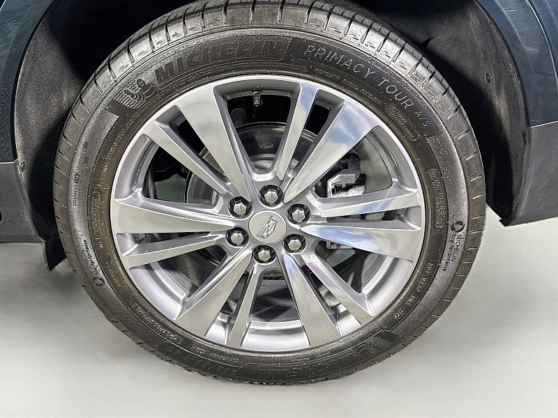 Used 2025 Cadillac XT5 Premium Luxury w/ Technology Package AWD/4WD image 33