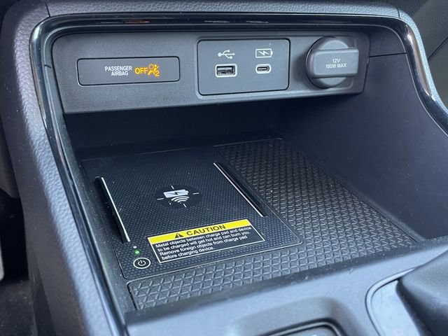 Certified 2025 Honda CR-V EX-L image 19