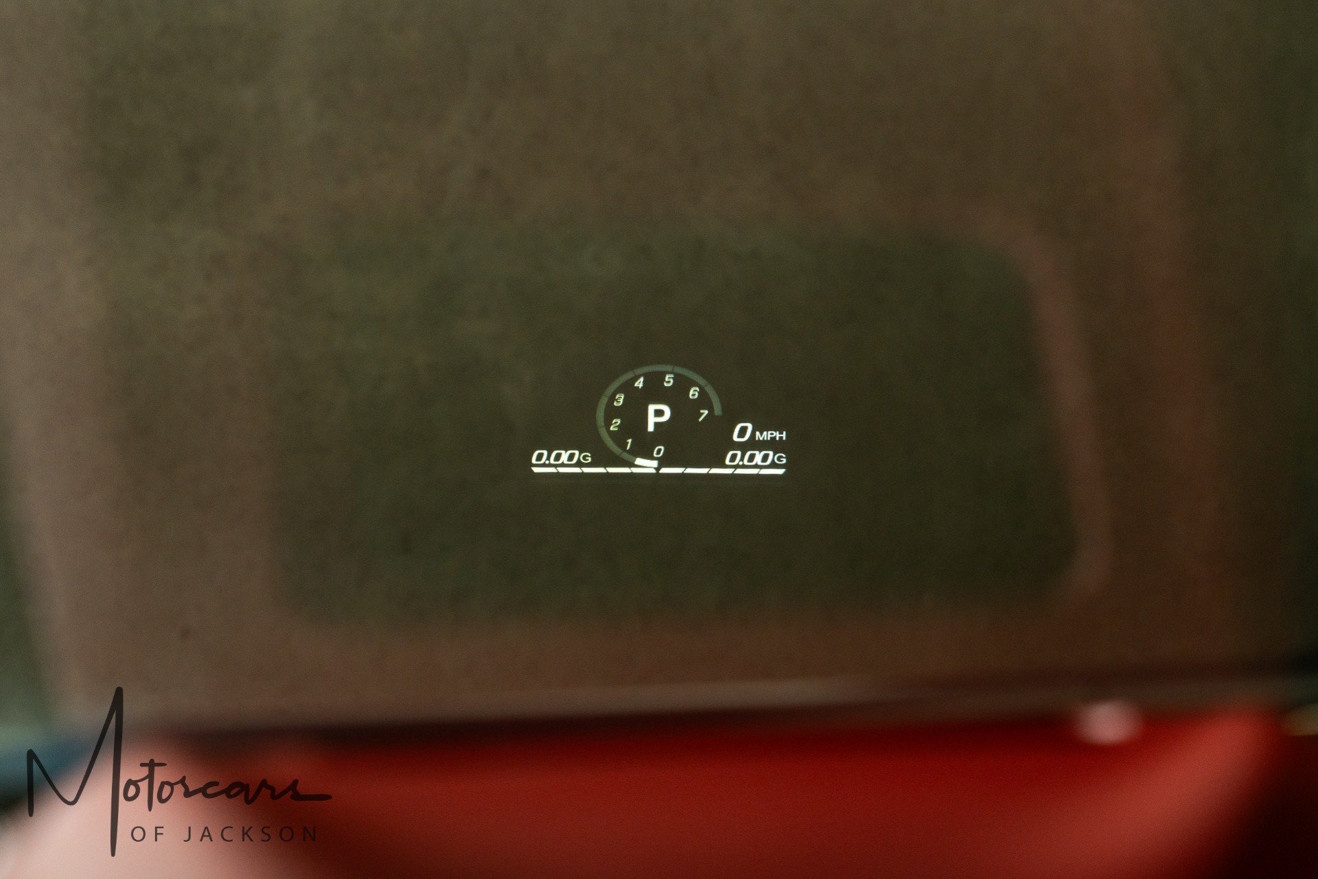 Used 2023 Chevrolet Corvette Stingray Premium Conv w/ Stealth Interior Trim Package RWD image 21