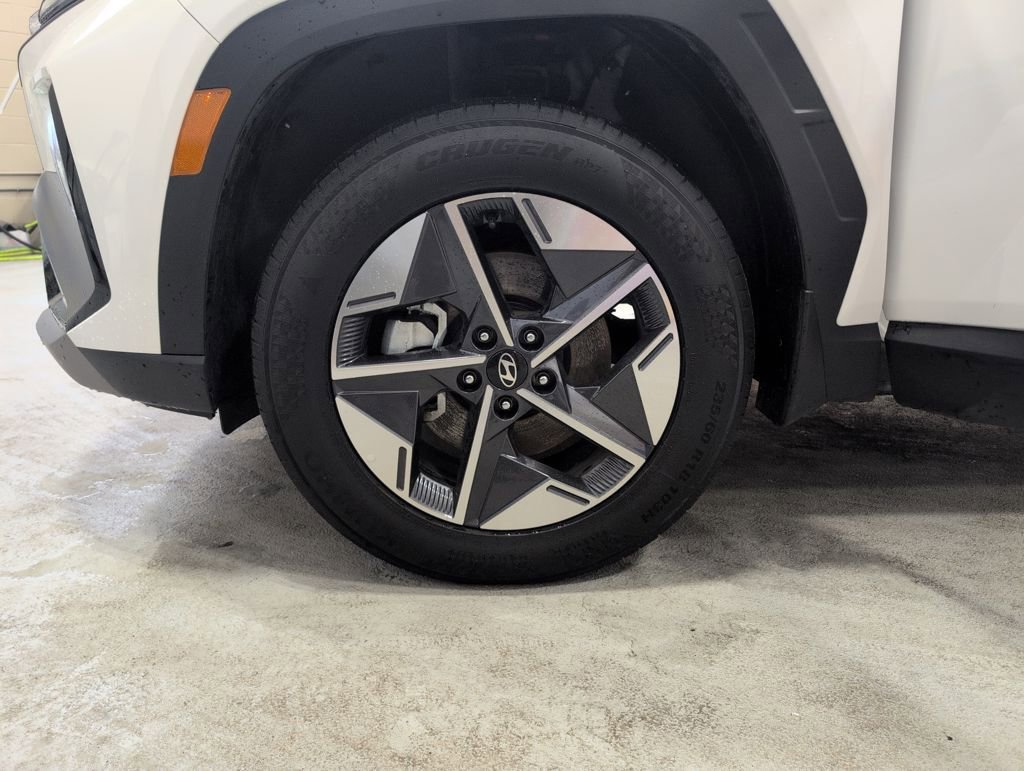 Certified 2026 Hyundai Tucson SEL image 28