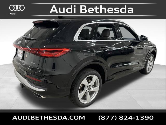 New 2026 Audi Q5 Premium Plus AWD/4WD image 7
