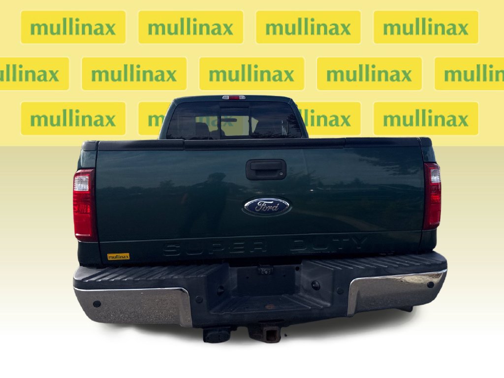 Used 2008 Ford F250 XLT AWD/4WD image 26