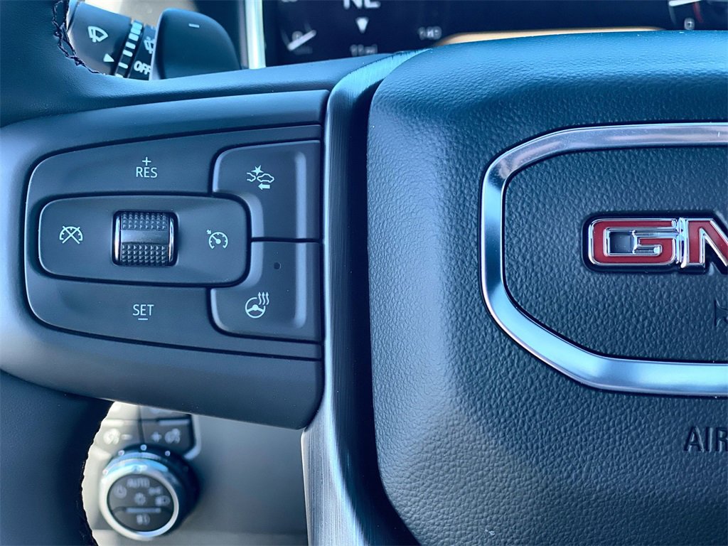 New 2026 GMC Sierra 1500 AT4X image 21