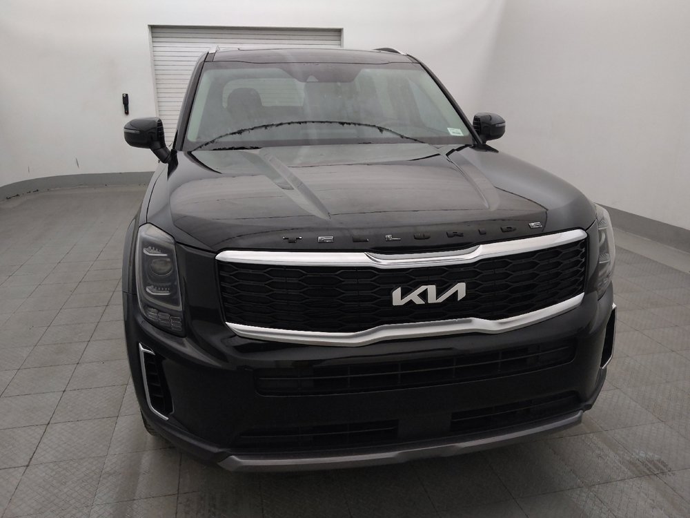 Used 2022 Kia Telluride S FWD image 14