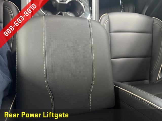 New 2026 Chevrolet Tahoe Premier w/ Sun And Tow Package AWD/4WD image 15