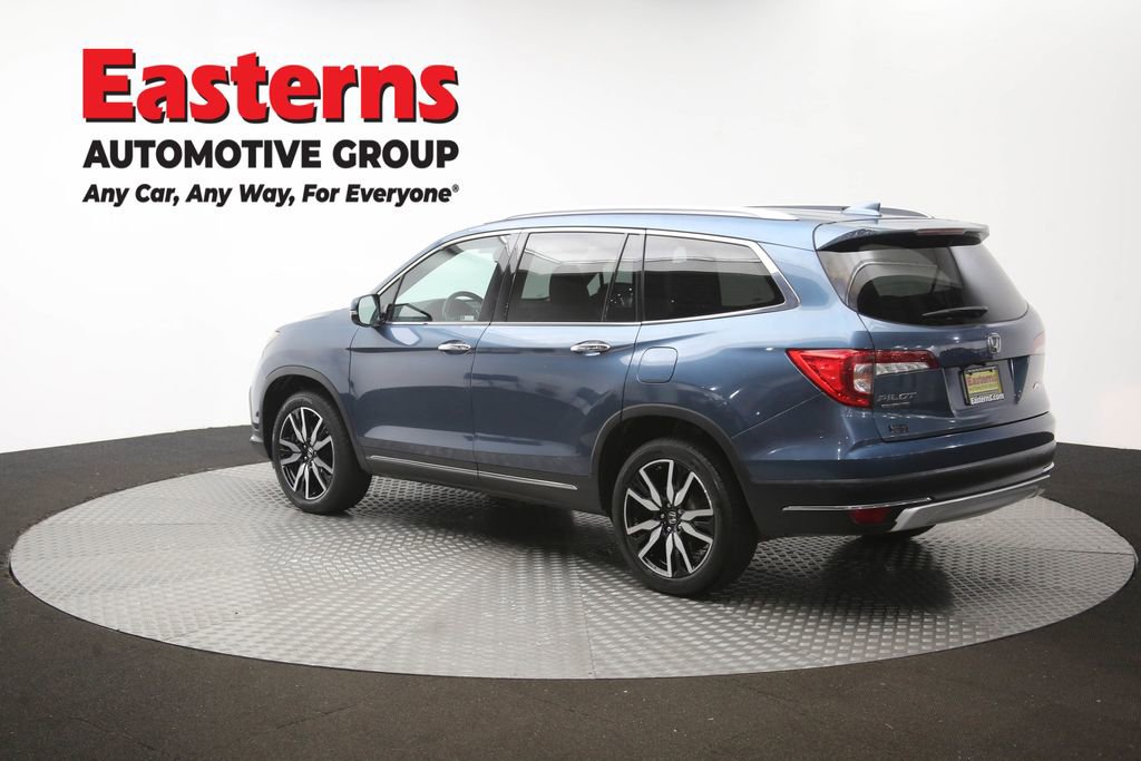 Used 2019 Honda Pilot Touring image 67