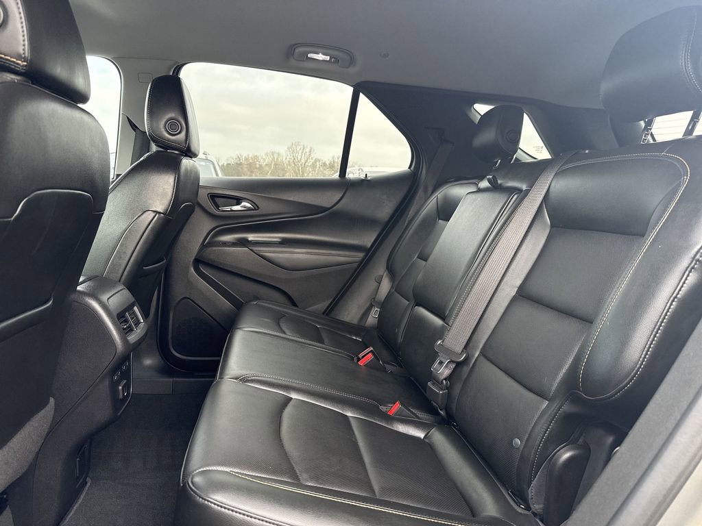 Used 2019 Chevrolet Equinox Premier image 24