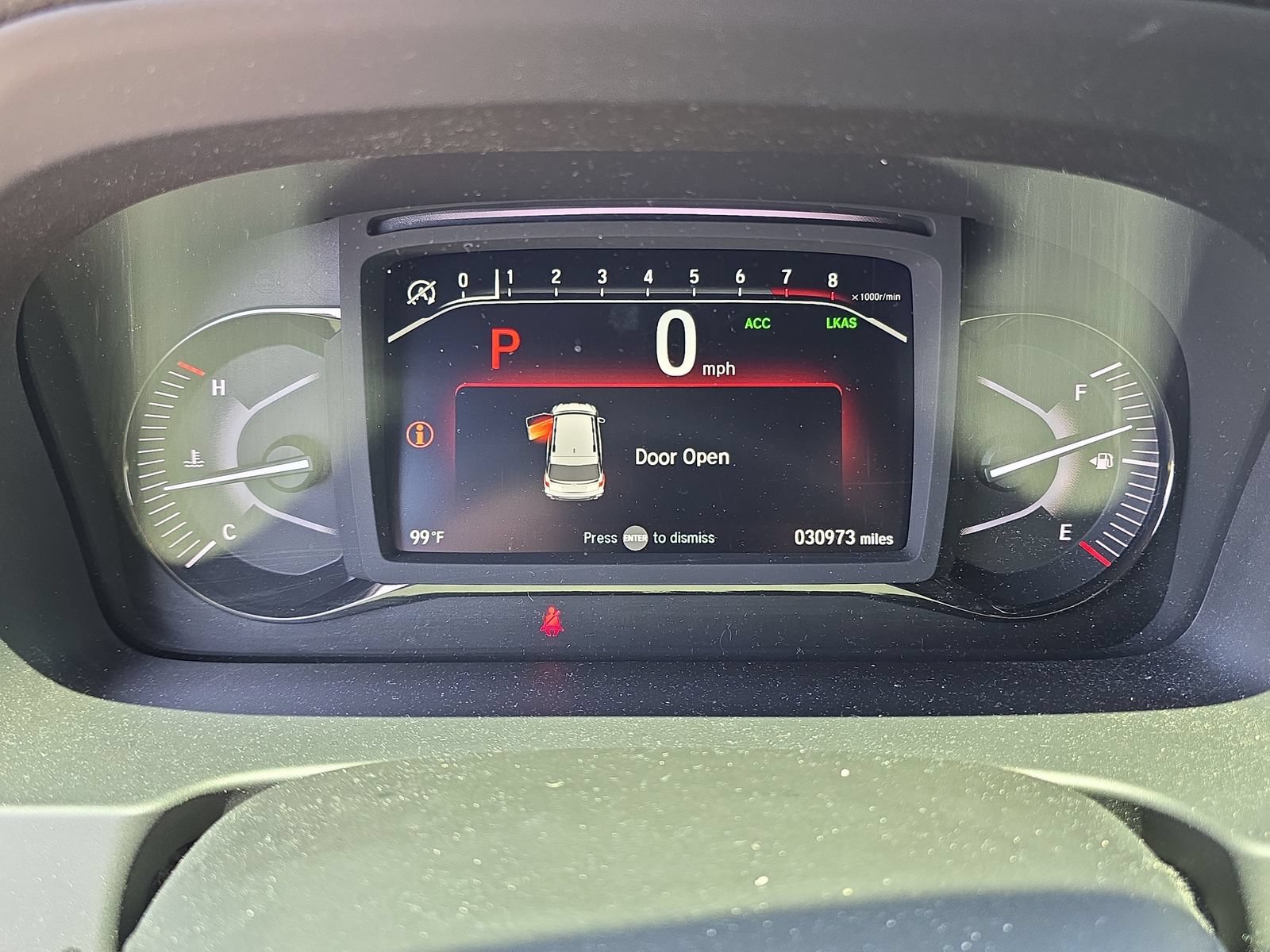 Certified 2023 Honda Passport TrailSport image 28