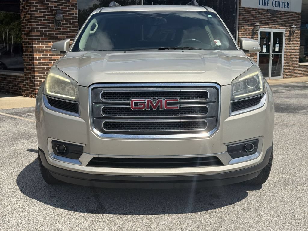 Used 2014 GMC Acadia SLT FWD image 31
