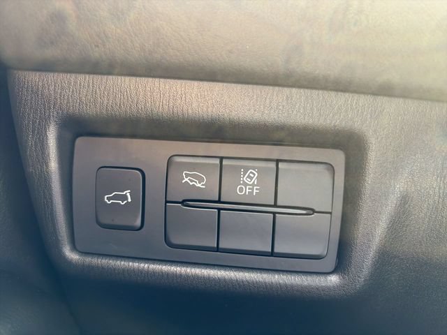 Certified 2023 MAZDA CX-5 AWD 2.5 S image 18