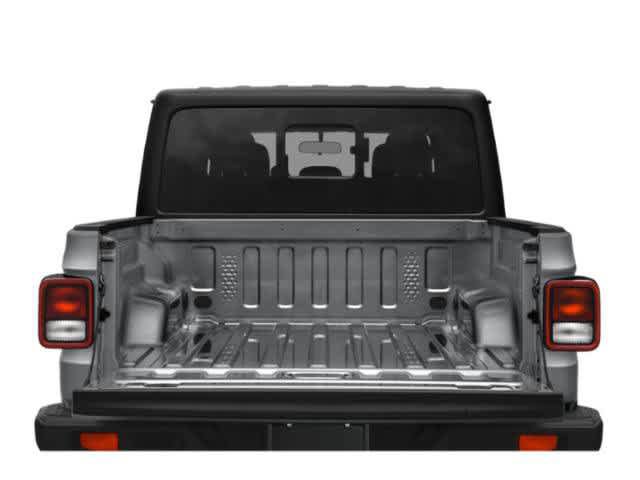 Used 2020 Jeep Gladiator Sport w/ Quick Order Package 24S AWD/4WD image 14