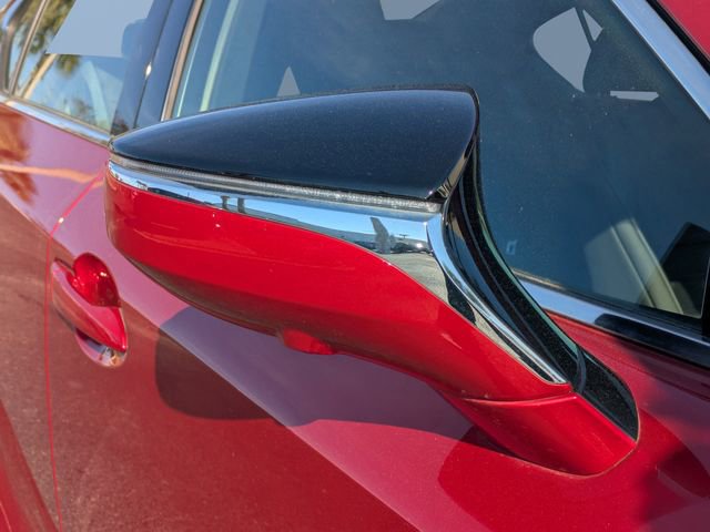 Used 2023 Lexus IS 350 F Sport image 10