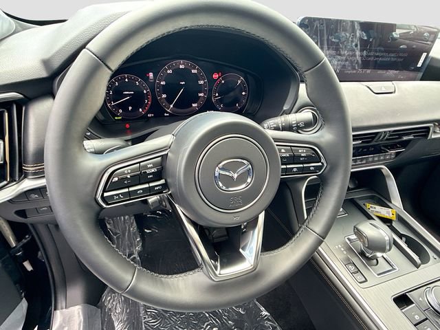 New 2026 MAZDA CX-90 3.3 Turbo S w/ Premium Plus AWD/4WD image 12