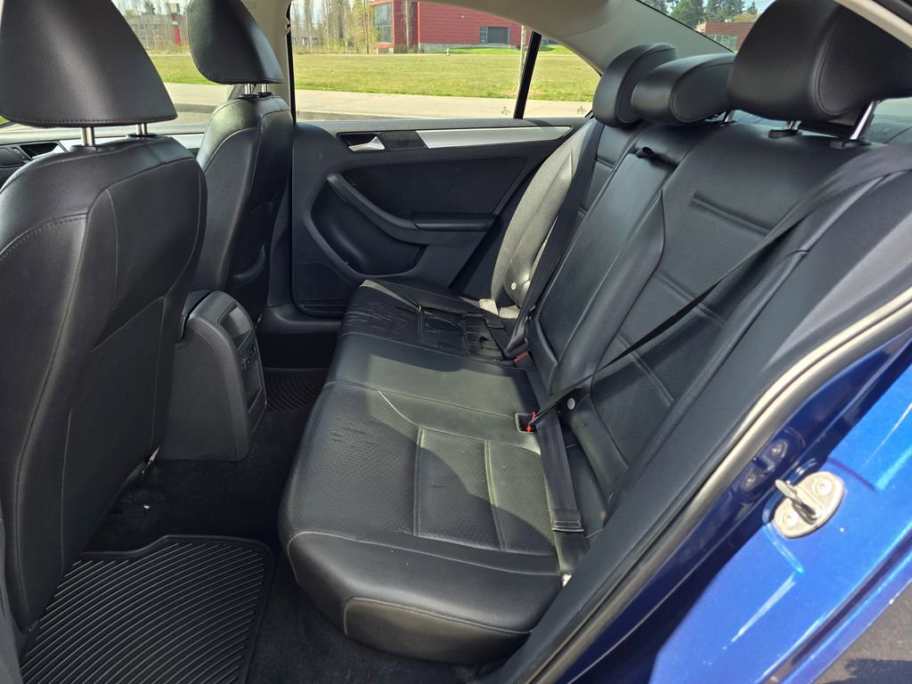 Used 2013 Volkswagen Jetta SE image 15