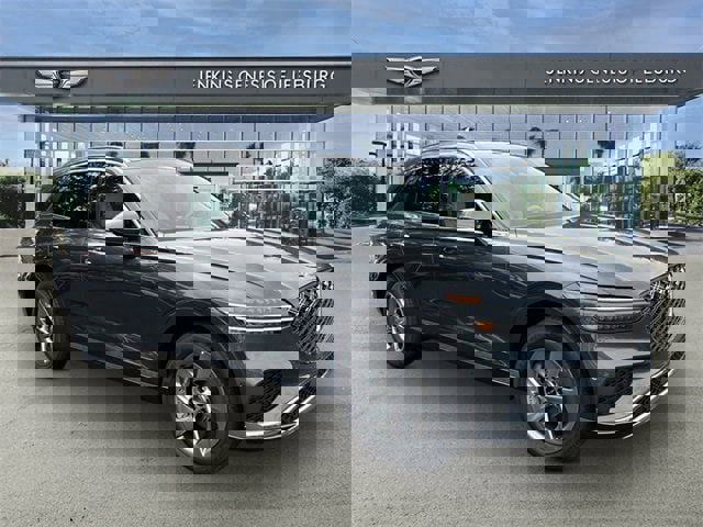 Used 2026 Genesis GV70 2.5T Advanced image 1