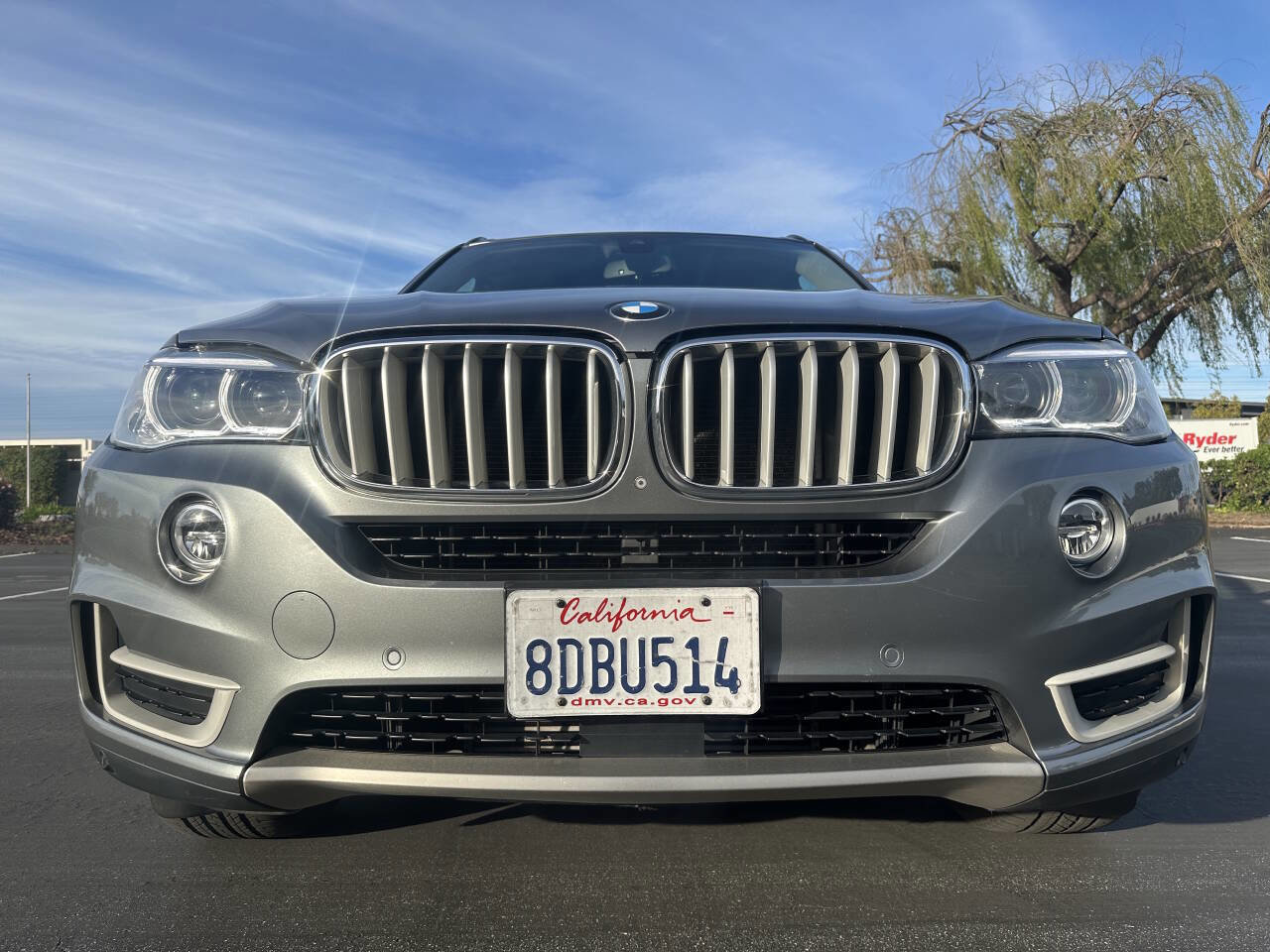 Used 2015 BMW X5 xDrive35i AWD/4WD image 23