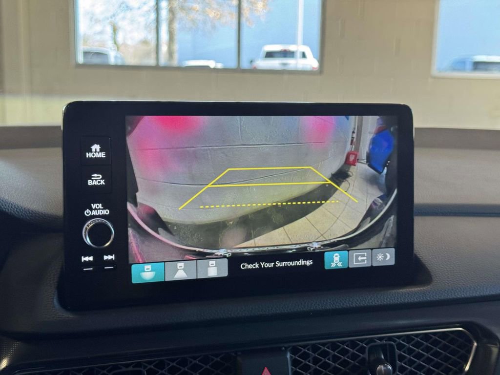 New 2026 Acura Integra Type S image 25