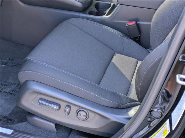 New 2026 Honda CR-V EX image 4