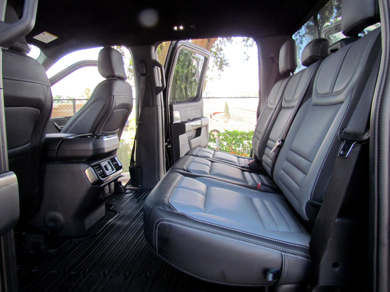 Used 2021 Ford F150 XLT w/ Equipment Group 302A High image 20