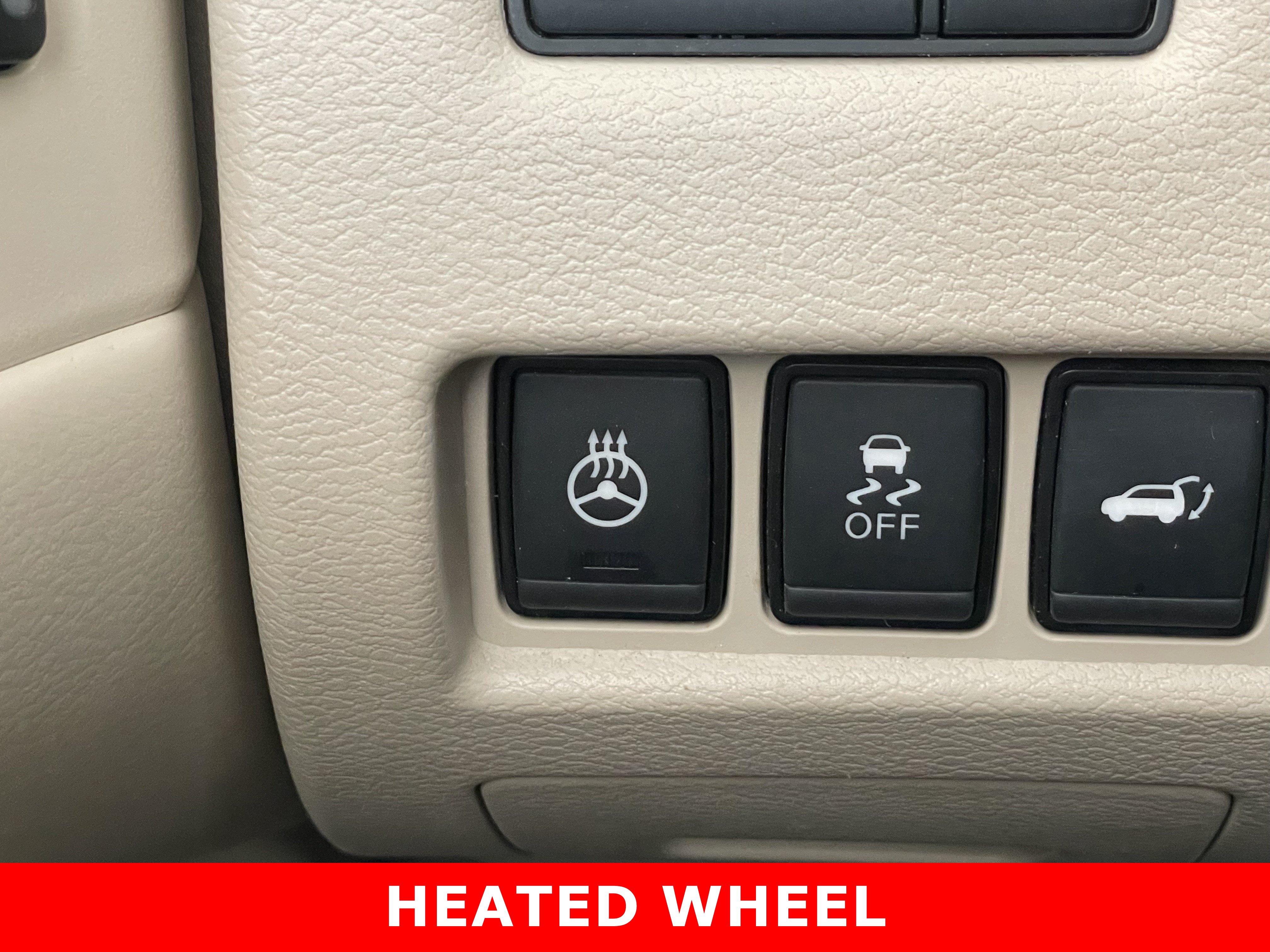 Used 2019 Nissan Murano Platinum w/ Cargo Package AWD/4WD image 21