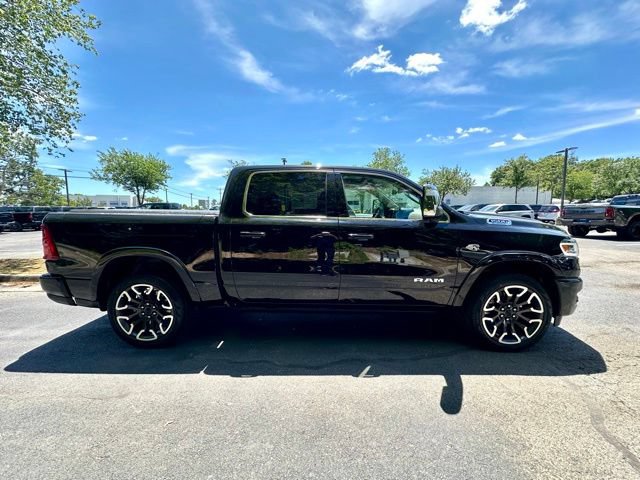 New 2026 RAM 1500 Limited AWD/4WD image 7