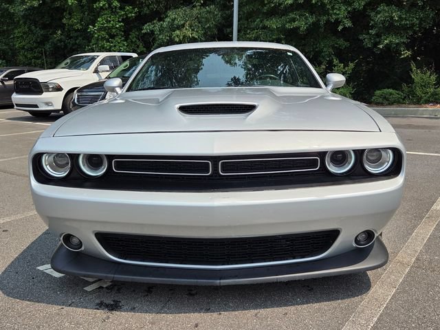Used 2021 Dodge Challenger R/T RWD image 2